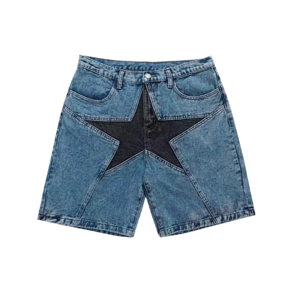 "Starlaced"