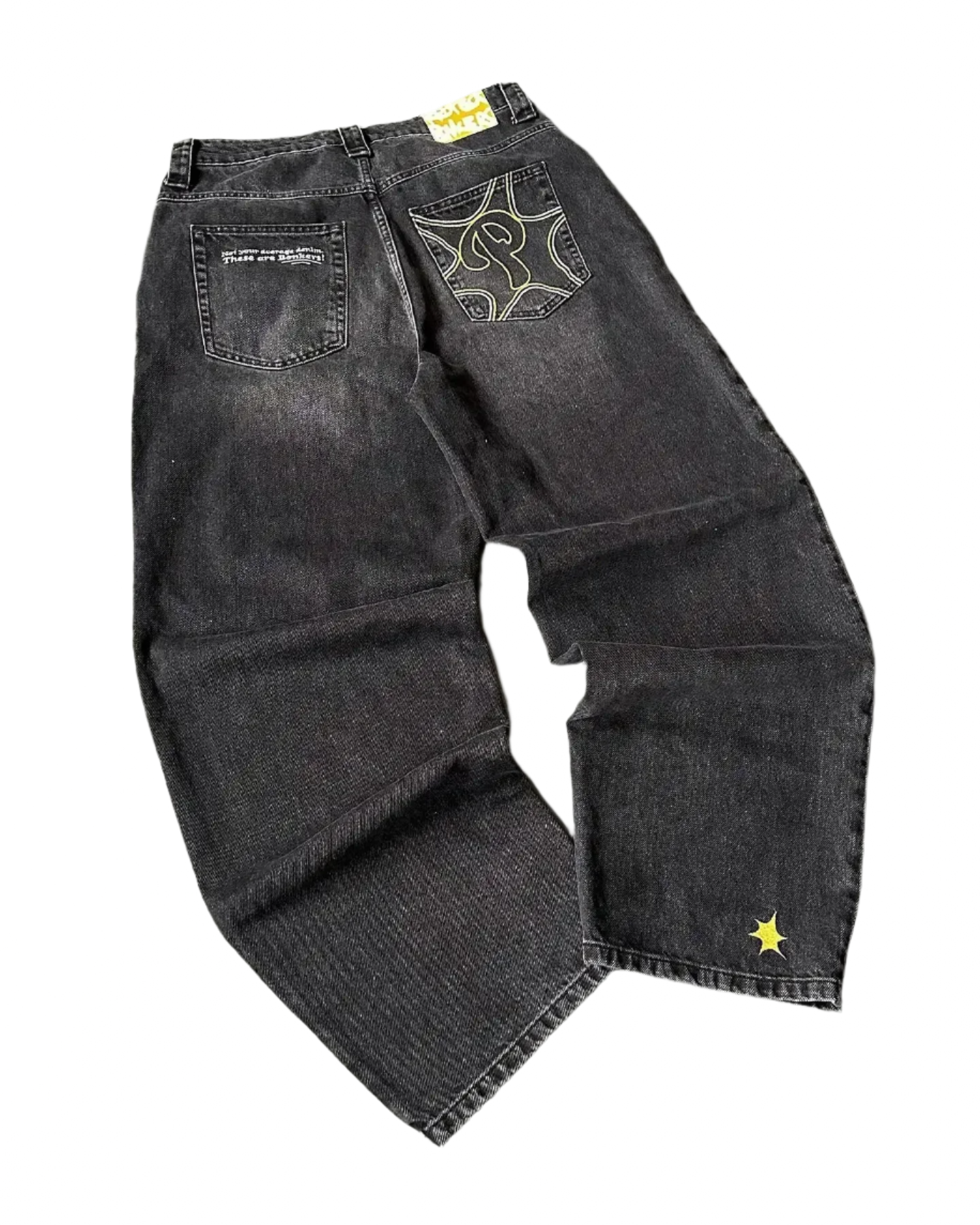 "Shining Pocket"