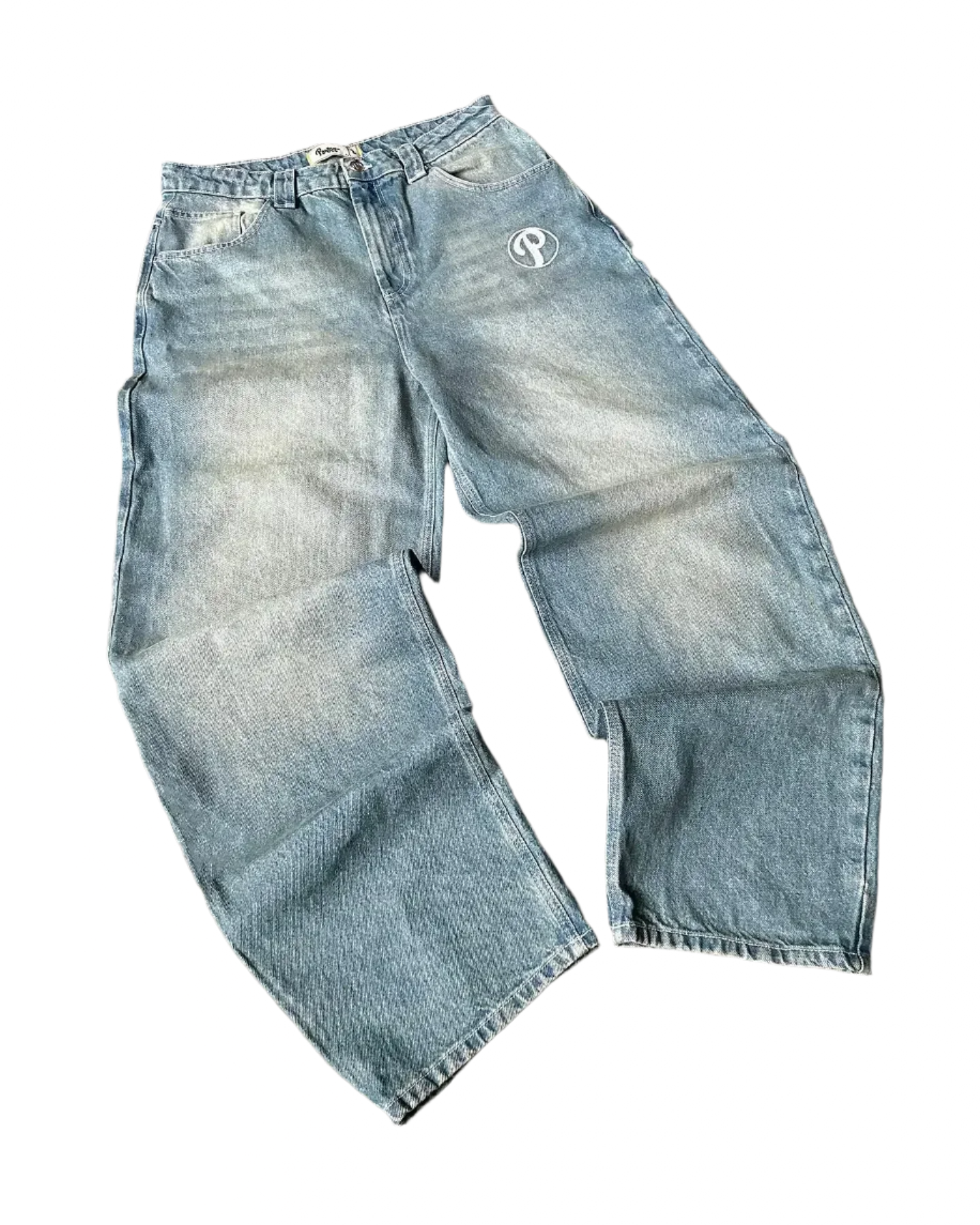 "Shining Pocket"
