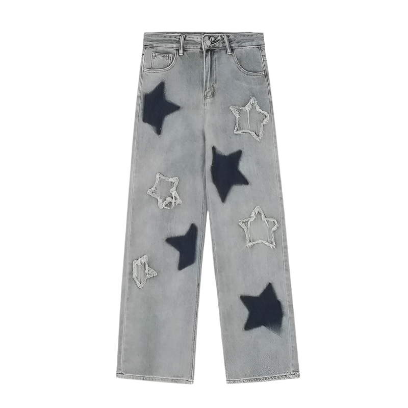 "Stardust"