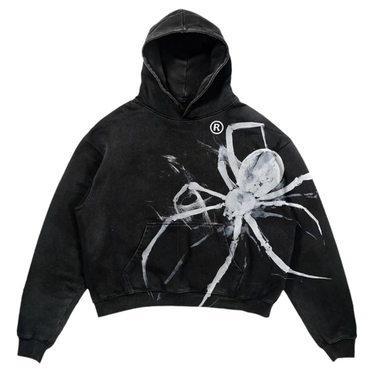 "Midnight Web"