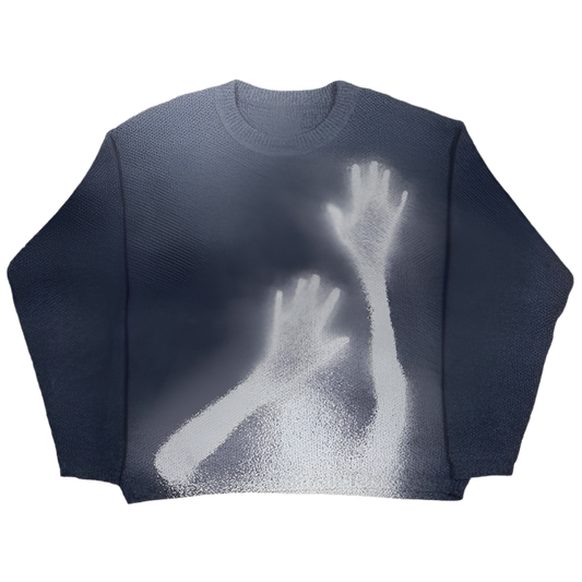 "Hollow Embrace"