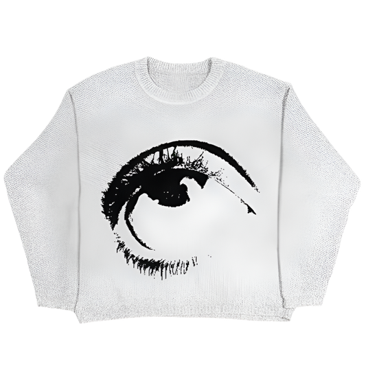 "All-Seeing"