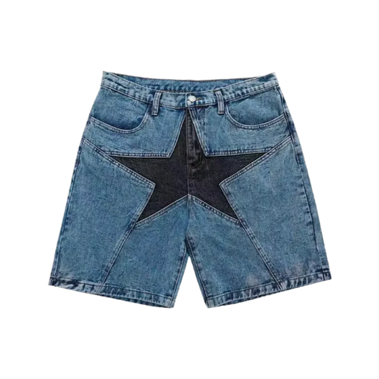 "Starlaced"
