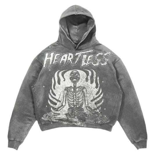 "Infernal Heart"