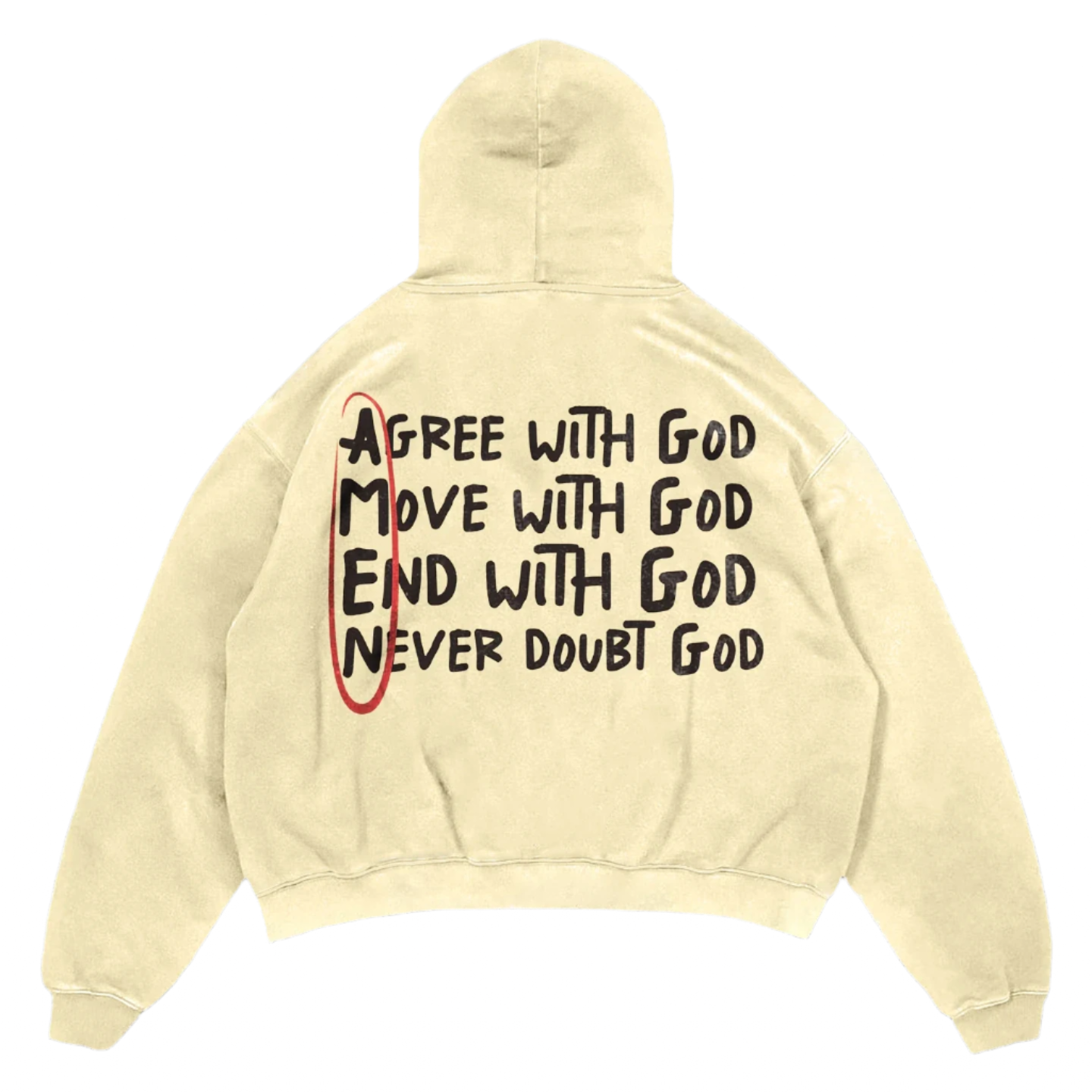 "Gods Guidance"