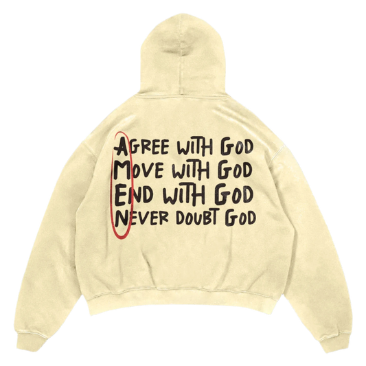 "Gods Guidance"