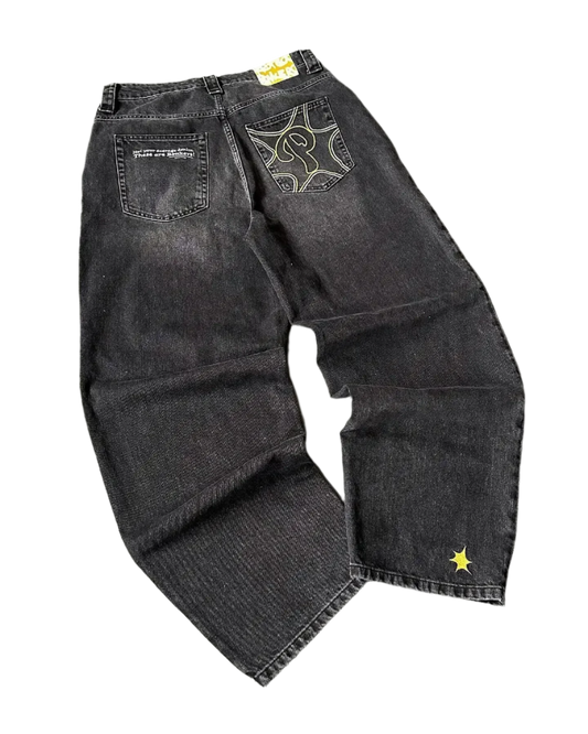"Shining Pocket"