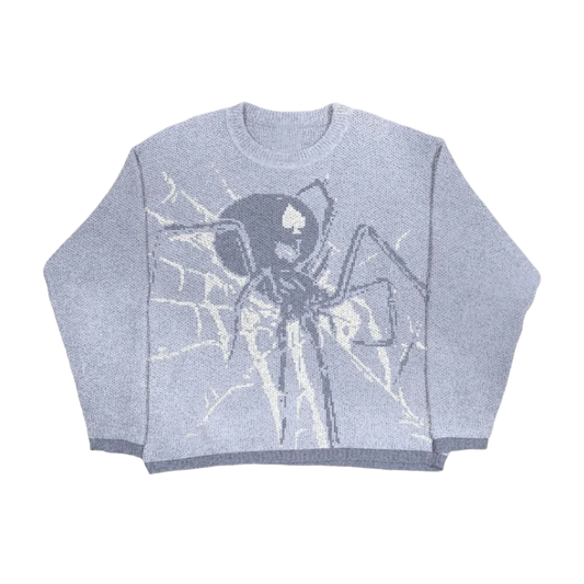 "Gentle Webbing"