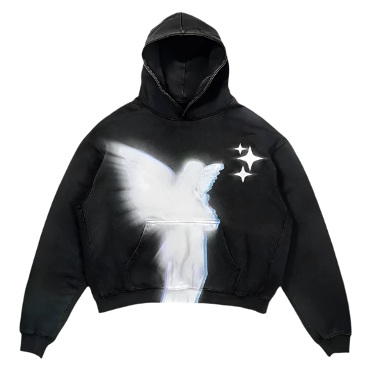 "Divine Spark"