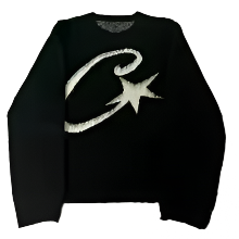 "Celestial Curve"