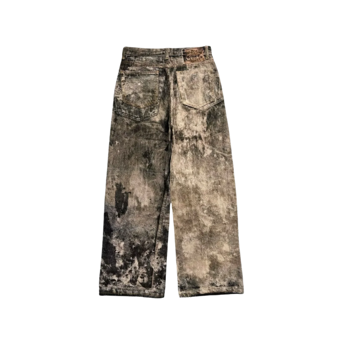 "Vintage Dystopia"