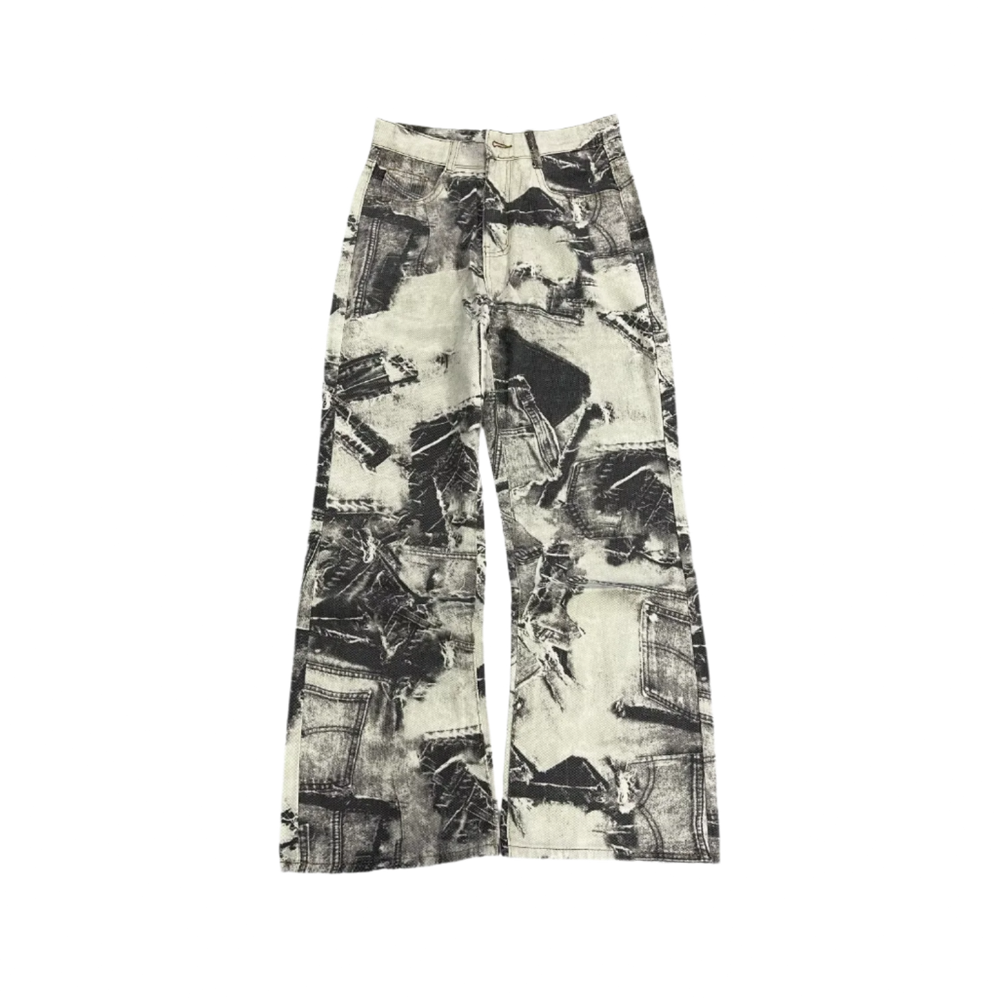 “Worn Dimensions”