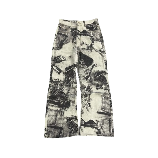 “Worn Dimensions”